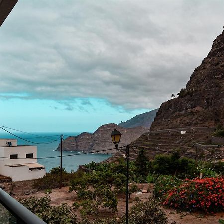 Danyser Suites Vacacionales Agulo Exterior photo