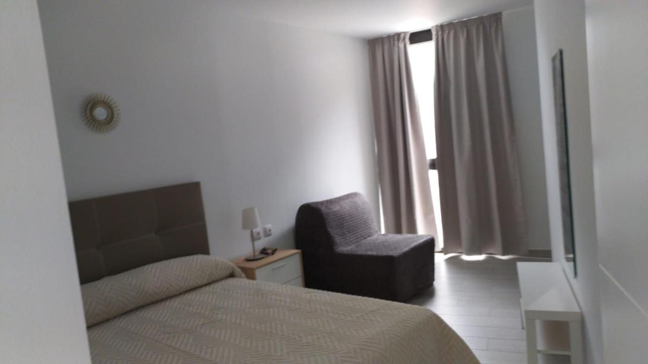 Danyser Suites Vacacionales Agulo Exterior photo