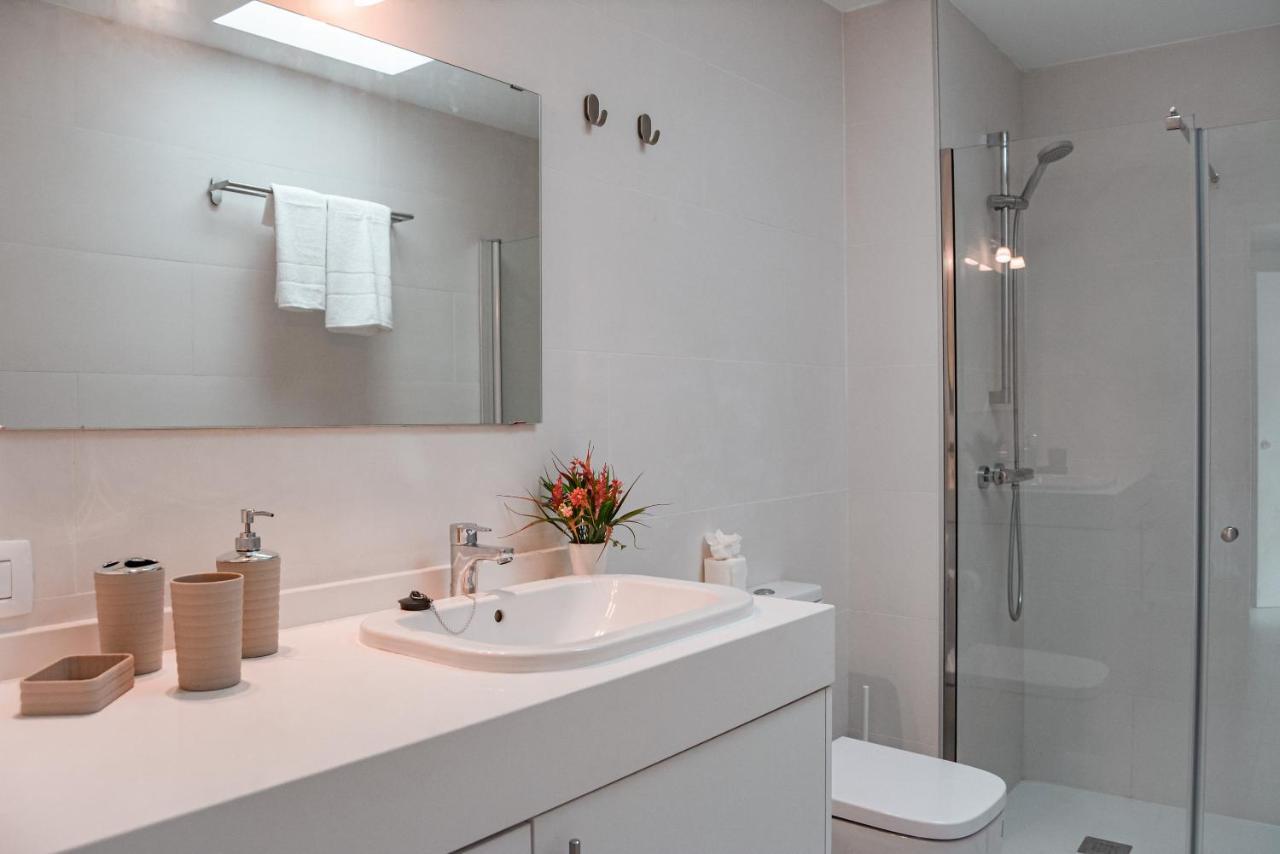 Danyser Suites Vacacionales Agulo Exterior photo