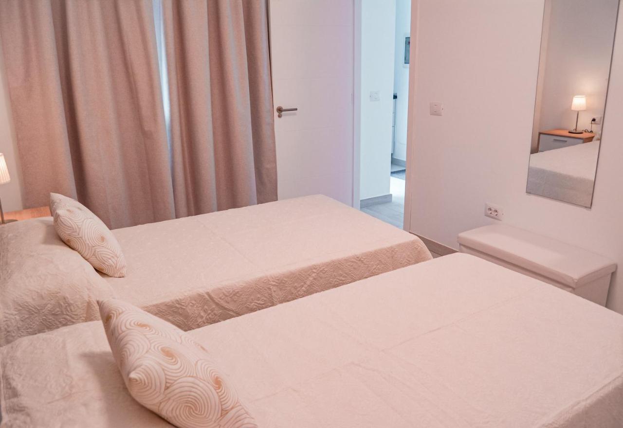 Danyser Suites Vacacionales Agulo Exterior photo
