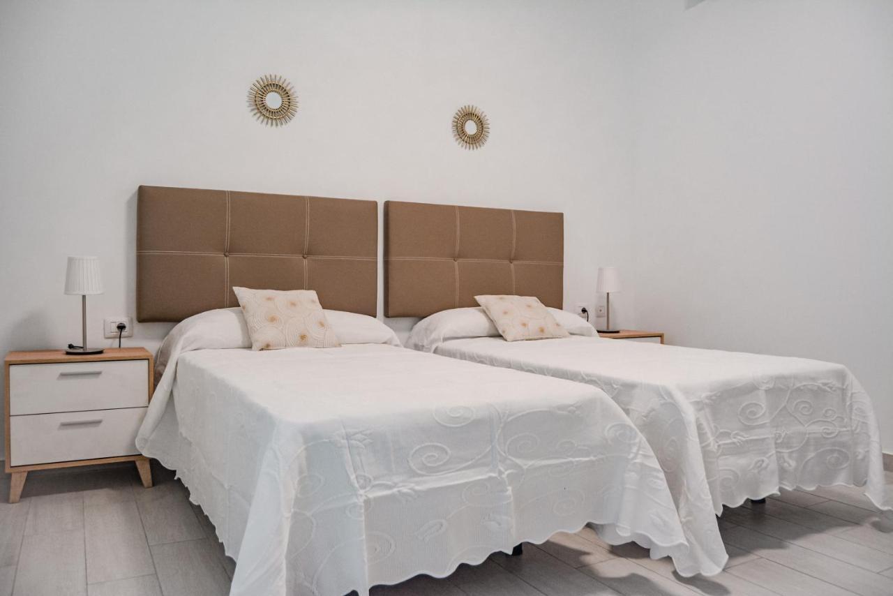 Danyser Suites Vacacionales Agulo Exterior photo