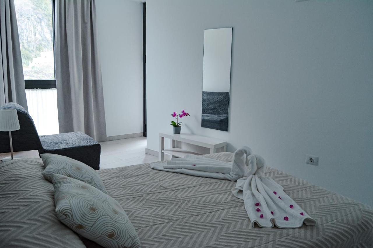 Danyser Suites Vacacionales Agulo Exterior photo